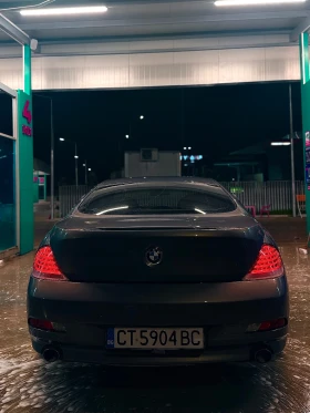 BMW 645 | Mobile.bg    4