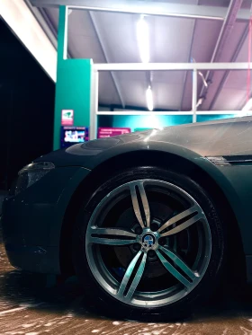 BMW 645 | Mobile.bg    7