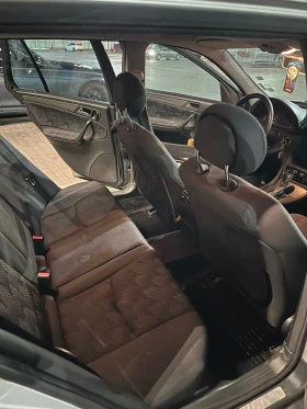 Mercedes-Benz C 220, снимка 9