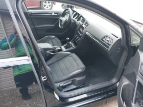VW Golf Variant 7 - 7000 € / 13690.81 лв. - 55657515 12