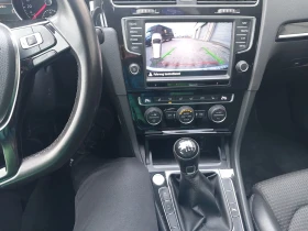 VW Golf Variant 7 - 7000 € / 13690.81 лв. - 55657515 5