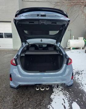Honda Civic TYPE R * * CARFAX * * АВТО КРЕДИТ * *  - 79999 лв. / 40902.84 € - 91262946 5
