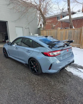 Honda Civic TYPE R * * CARFAX * * АВТО КРЕДИТ * *  - 79999 лв. / 40902.84 € - 91262946 4