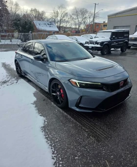 Honda Civic TYPE R * * CARFAX * * АВТО КРЕДИТ * *  - 79999 лв. / 40902.84 € - 91262946 2