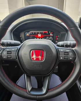 Honda Civic TYPE R * * CARFAX * * АВТО КРЕДИТ * *  - 79999 лв. / 40902.84 € - 91262946 7