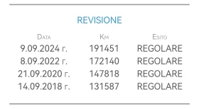 VW Golf 1.6i 102HP LPG EURO4 - 5990 лв. / 3062.64 € - 19914323 17