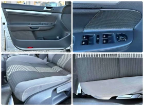 VW Golf 1.6i 102HP LPG EURO4 - 5990 лв. / 3062.64 € - 19914323 14