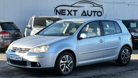 VW Golf 1.6i 102HP LPG EURO4