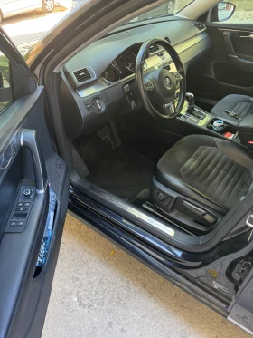VW Passat 2.0TDI 170k.с 4Motion 6DSG , снимка 5