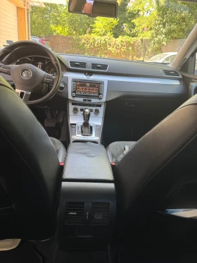 VW Passat 2.0TDI 170k.с 4Motion 6DSG , снимка 7