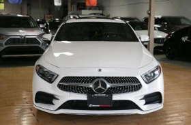 Mercedes-Benz CLS 450 AMGPKG| NAVI| 360CAM| BLINDSPOT, снимка 2