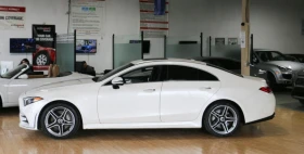 Mercedes-Benz CLS 450 AMGPKG| NAVI| 360CAM| BLINDSPOT, снимка 5