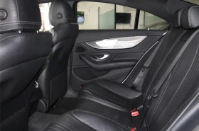 Mercedes-Benz CLS 450 AMGPKG| NAVI| 360CAM| BLINDSPOT, снимка 12