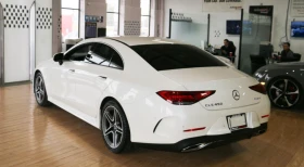 Mercedes-Benz CLS 450 AMGPKG| NAVI| 360CAM| BLINDSPOT, снимка 3