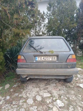 VW Golf - 800 € / 1564.66 лв. - 62114857 8