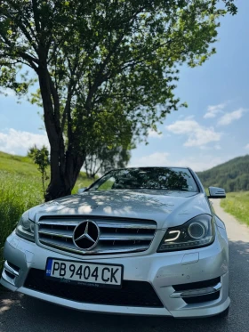 Mercedes-Benz C 250 - цена по договаряне - 85863713 7