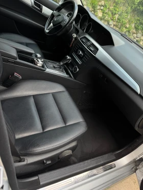 Mercedes-Benz C 250 - цена по договаряне - 85863713 6