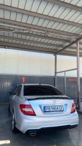 Mercedes-Benz C 250 - цена по договаряне - 85863713 2