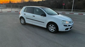 VW Golf 1.9 TDI