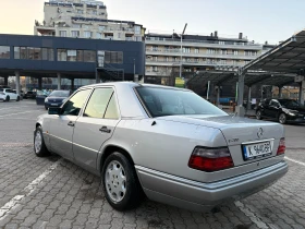 Mercedes-Benz 124 Е200 - 4800 € / 9387.98 лв. - 72406915 6