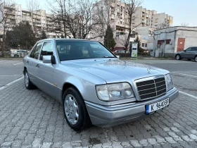 Mercedes-Benz 124 Е200 - 4800 € / 9387.98 лв. - 72406915 3
