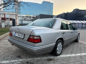 Mercedes-Benz 124 Е200 - 4800 € / 9387.98 лв. - 72406915 4