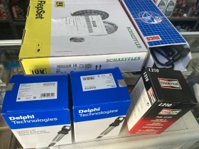 Mercedes-Benz 124 Е200 - 4800 € / 9387.98 лв. - 72406915 13