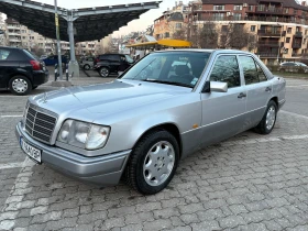 Mercedes-Benz 124 Е200 - 4800 € / 9387.98 лв. - 72406915 2