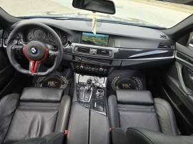 BMW 528 M-PERFORMANCE/3000КУБИКА/АВТОМАТ/ФУЛЛ - 15000 € / 29337.45 лв. - 30072772 11