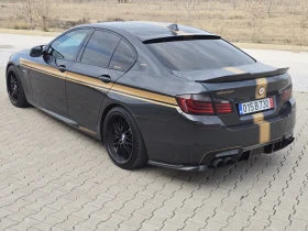 BMW 528 M-PERFORMANCE/3000КУБИКА/АВТОМАТ/ФУЛЛ - 15000 € / 29337.45 лв. - 30072772 7