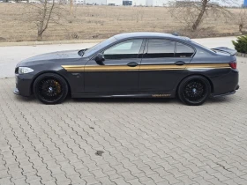 BMW 528 M-PERFORMANCE/3000КУБИКА/АВТОМАТ/ФУЛЛ - 15000 € / 29337.45 лв. - 30072772 8