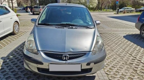Honda Jazz - 2500 € / 4889.57 лв. - 67264715 2