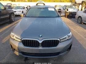 BMW 530 2.0L I-4 DI, DOHC, VVT, TURBO, 248HP Rear Wheel - 23100 € / 45179.67 лв. - 73521457 12