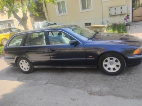 ����� �� �������� �� BMW 523