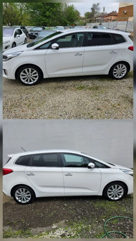 Kia Carens 1.7CRDi 116kc | Mobile.bg � ����� ������ 4
