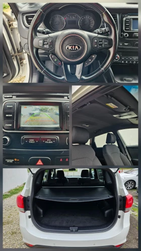 Kia Carens 1.7CRDi 116kc | Mobile.bg � ����� ������ 13