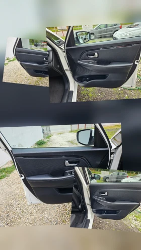 Kia Carens 1.7CRDi 116kc | Mobile.bg � ����� ������ 11
