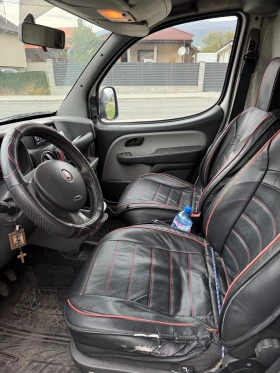 Fiat Doblo 1.3 | Mobile.bg � ����� ������ 8