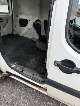 Fiat Doblo 1.3 | Mobile.bg � ����� ������ 9
