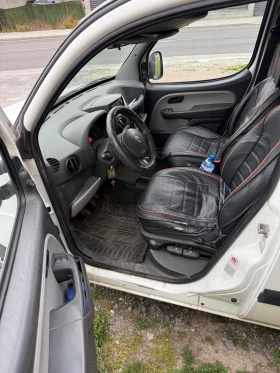 Fiat Doblo 1.3 | Mobile.bg � ����� ������ 6