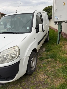 Fiat Doblo 1.3 | Mobile.bg � ����� ������ 5
