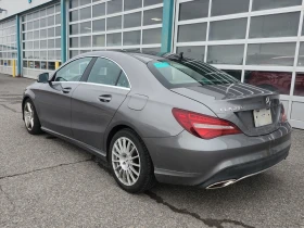 Mercedes-Benz CLA 250 * * CARFAX * * ���� ������ * *  | Mobile.bg � ����� ������ 5