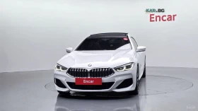 BMW 840 * xDrive* M-SPORT* ПОДГРЕВ* ОБДУХВАНЕ* ПАНОРАМА* H - 41200 € / 80580.20 лв. - 43905468 3