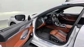 BMW 840 * xDrive* M-SPORT* ПОДГРЕВ* ОБДУХВАНЕ* ПАНОРАМА* H - 41200 € / 80580.20 лв. - 43905468 10