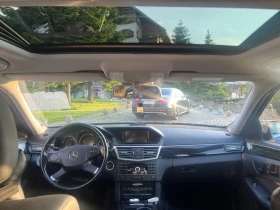 Mercedes-Benz E 350 CGI Avantgarde | Панорама | Камера | Bi-Xenon | 7G - 7299 € / 14275.60 лв. - 90490200 7