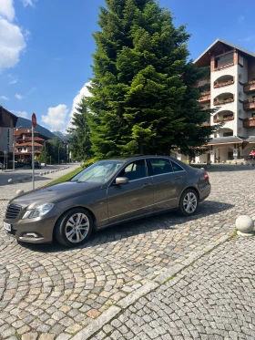 Mercedes-Benz E 350 CGI Avantgarde | Панорама | Камера | Bi-Xenon | 7G - 7299 € / 14275.60 лв. - 90490200 2