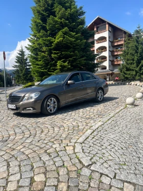 Mercedes-Benz E 350 CGI Avantgarde | Панорама | Камера | Bi-Xenon | 7G - 7299 € / 14275.60 лв. - 90490200 5