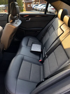 Mercedes-Benz E 350 CGI Avantgarde | Панорама | Камера | Bi-Xenon | 7G - 7299 € / 14275.60 лв. - 90490200 12