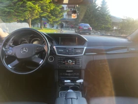 Mercedes-Benz E 350 CGI Avantgarde | Панорама | Камера | Bi-Xenon | 7G - 7299 € / 14275.60 лв. - 90490200 8