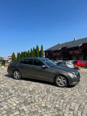 Mercedes-Benz E 350 CGI Avantgarde | Панорама | Камера | Bi-Xenon | 7G - 7299 € / 14275.60 лв. - 90490200 3